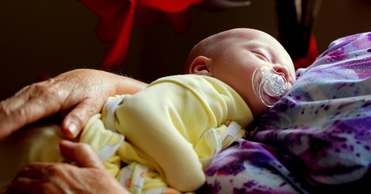 Ove pjesme sigurno će uspavati vašu bebu, tvrde drugi roditelji