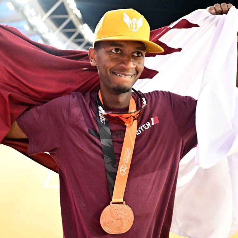 Katar želi domaćinstvo Olimpijskih igara 2036.