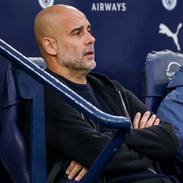 Guardiola: Uzimam pauzu nakon Cityja