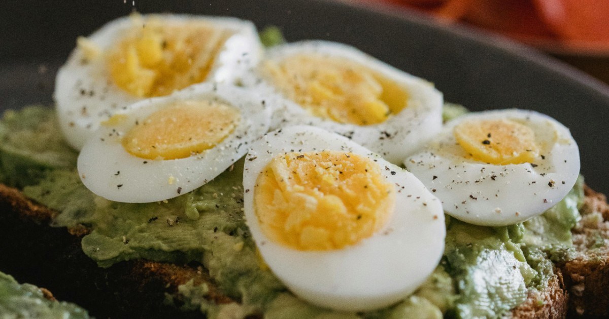 Dijetetičarke tvrde: Redovito jedite dvije namirnice prije spavanja za zdravlje mozga