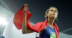 Blanka Vlašić: Poslije Pekinga nisam mogla zaspati, a u Rio sam otišla s jednom nogom