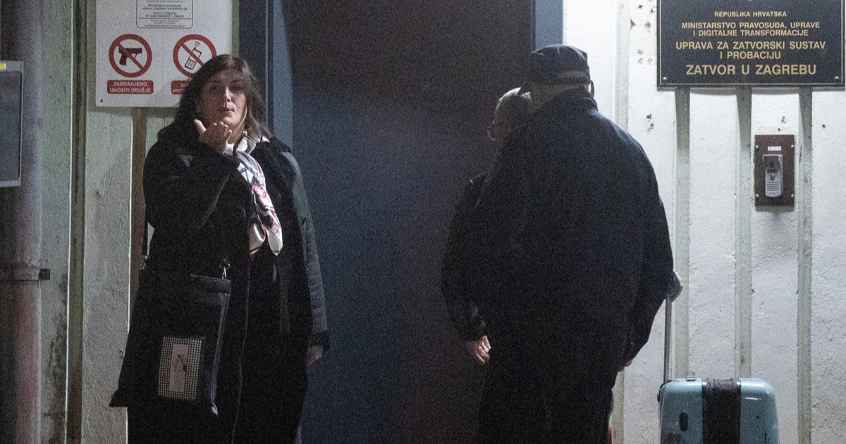 Žalac u zatvoru ima povlašteni tretman: "Takav slučaj još nije zabilježen"