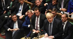 Britanski premijer nepotpisanim pismom od EU-a zatražio odgodu Brexita