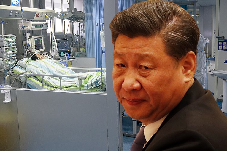 Dio Kine odsječen od svijeta, kineski predsjednik priznao da je stanje teško