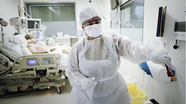 Iz udruga upozoravaju: U bolnicama nedostaje 4500 medicinskih sestara i tehničara