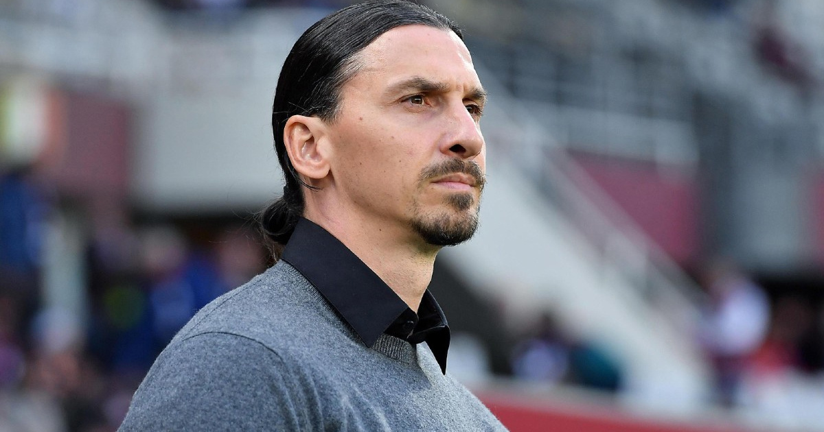 Ibrahimović nakon drame: Zna se tko je kriv za ovaj poraz. Naljutio me