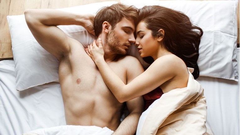 Znanost potvrdila: Ovo su najčešće intimne maštarije muškaraca i žena