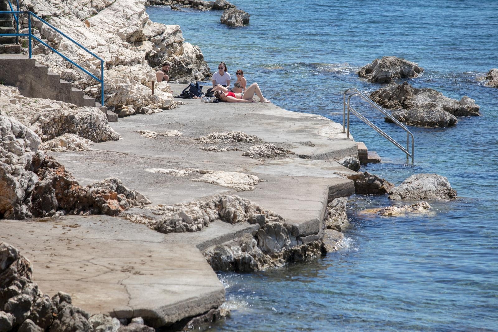 Turistička sezona počinje 1. lipnja?