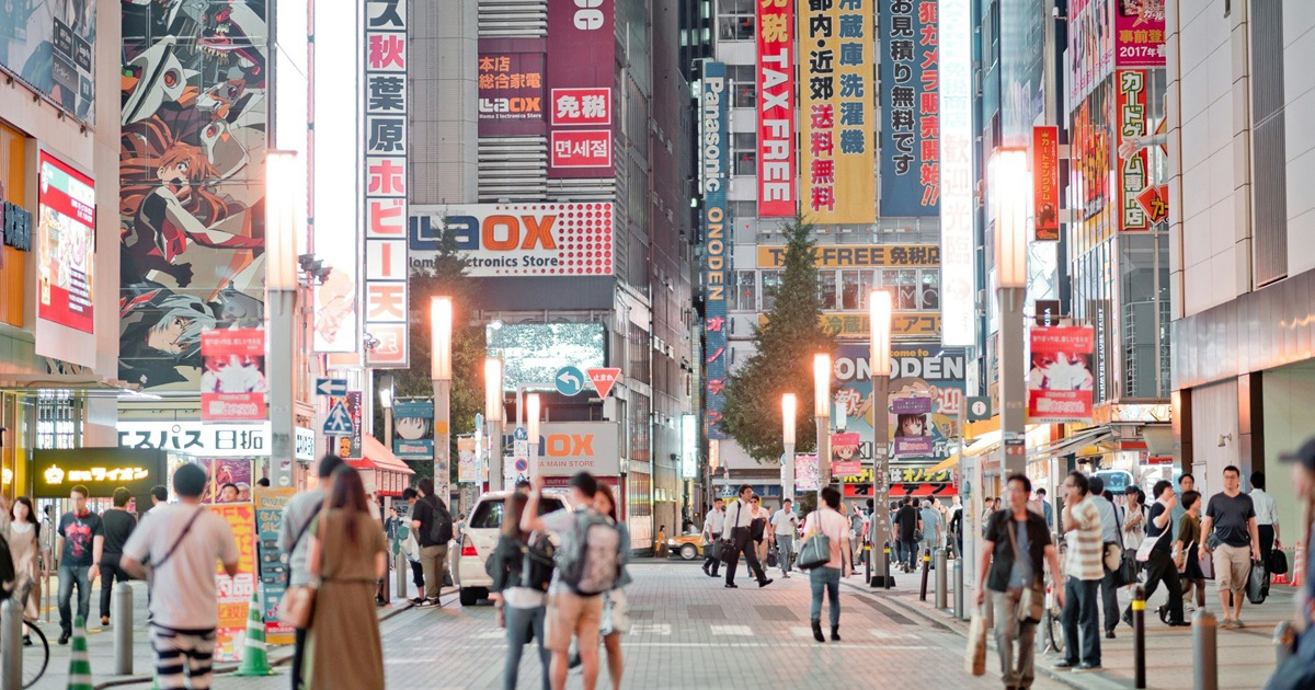 Kako japansko tržište utječe na globalnu ekonomiju