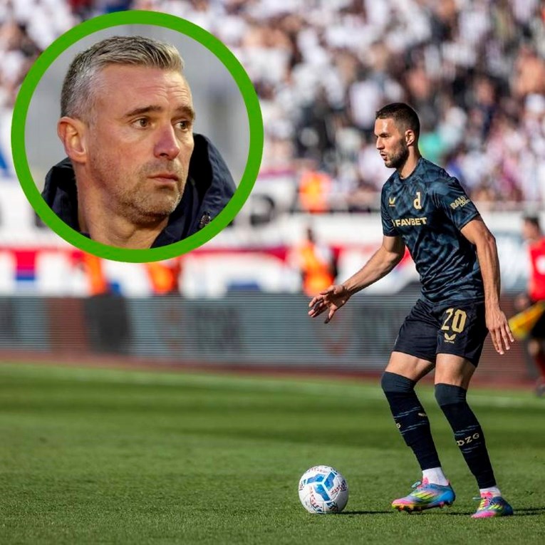 Vejić: Dobar centaršut Pjace, doviđenja, na golu nema nikoga i gotovo