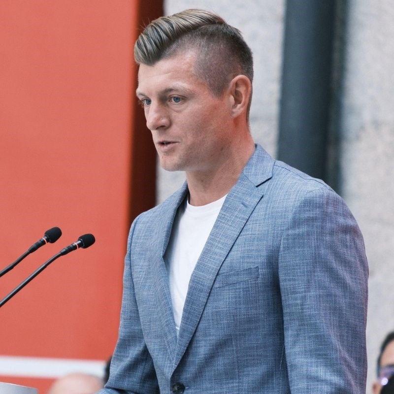 Kroos o Modriću: Fizički više nije isti, ali oduvijek je bio poseban