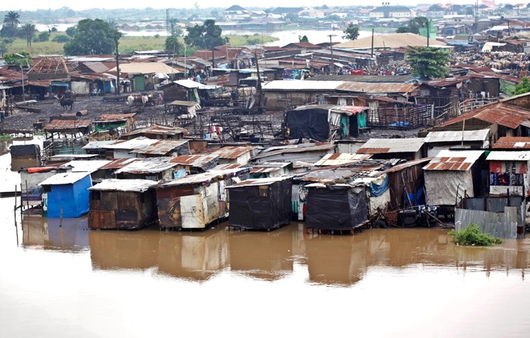 Poplave u Nigeriji ove godine odnijele 300 života. u susjednom Nigeru 159