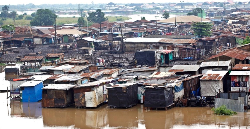Poplave u Nigeriji ove godine odnijele 300 života. u susjednom Nigeru 159