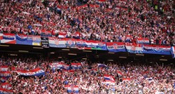 Srpski medij: Skandal! Hrvati od UEFA-e traže pjesmu s ustaškim simbolima