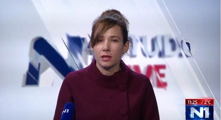 Selak Raspudić: Ne može se u kutku kontejnera pratiti nastava, djeca nemaju internet