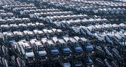 Invazija jeftinih auta na Europu. EU prijeti Kini "teškim odlukama"