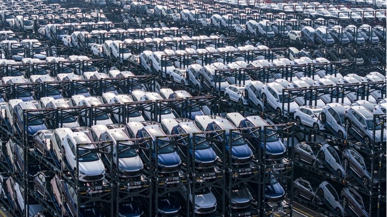 Invazija jeftinih kineskih auta na Europu. Prijeti novi sveopći trgovinski rat