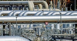 Gazprom tvrdi da opet pušta plin preko Austrije