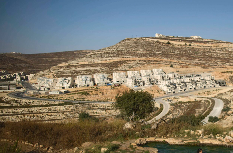 Naselje na Zapadnoj obali postalo grad. Smotrich: Jača zid protiv palestinske države