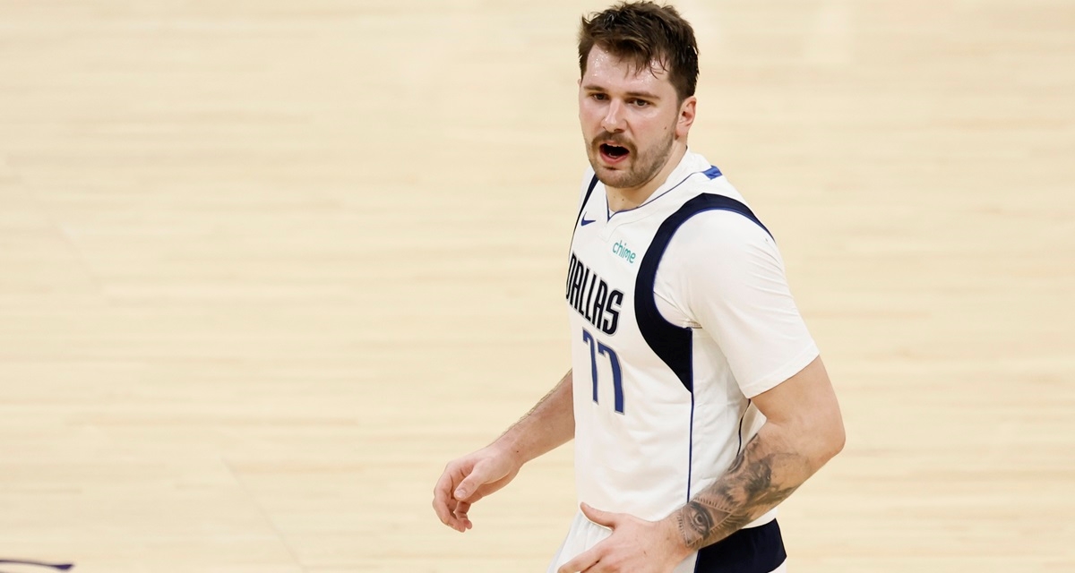 VIDEO Dončić odigrao sjajnu utakmicu, Dallas iznenađujuće izgubio