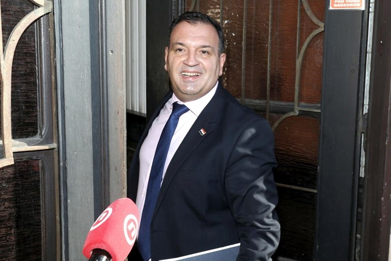 Berošu uskoro završava povlastica 6+6. Javio se na natječaj u Vinogradskoj