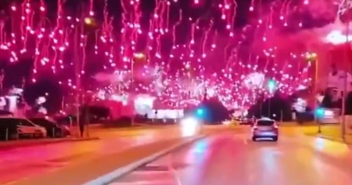 Sky Sports objavio proslavu titule u Napulju. Zapravo je podijelio video iz Splita