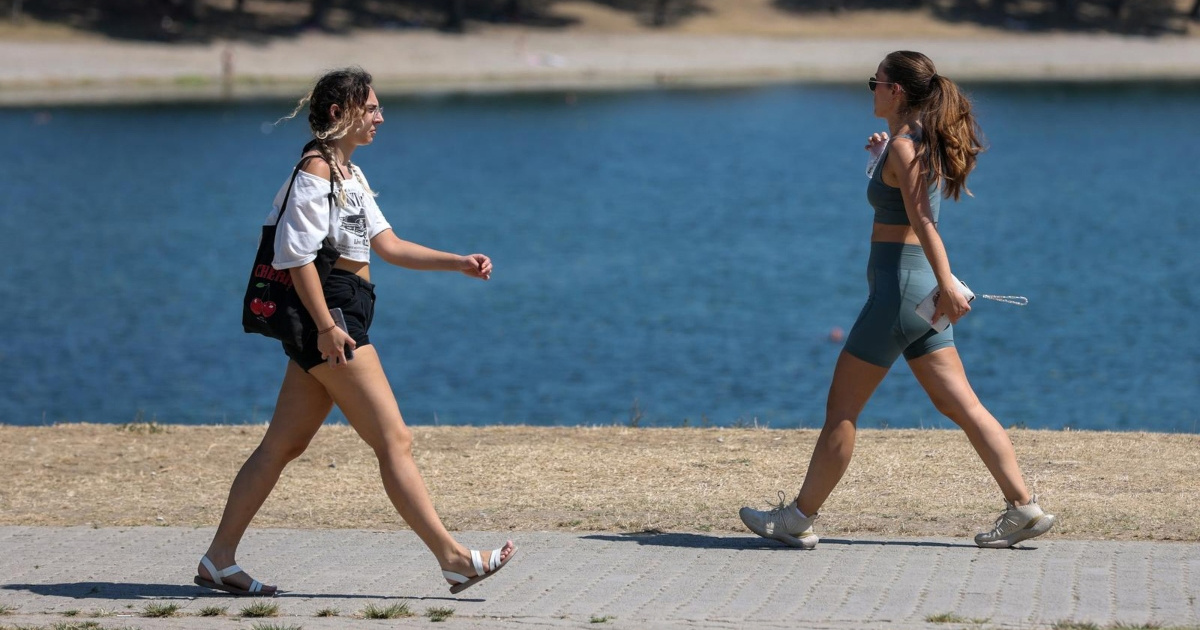 Je li hodanje stvarno trening? Četiri fitness stručnjaka dala su gotovo isti odgovor