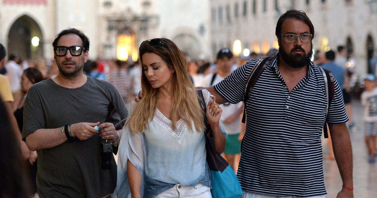 Suđenje za navodnu pljačku Ristovića u Kaštelima: "Vidoje vikao da će zvati Gotovinu"