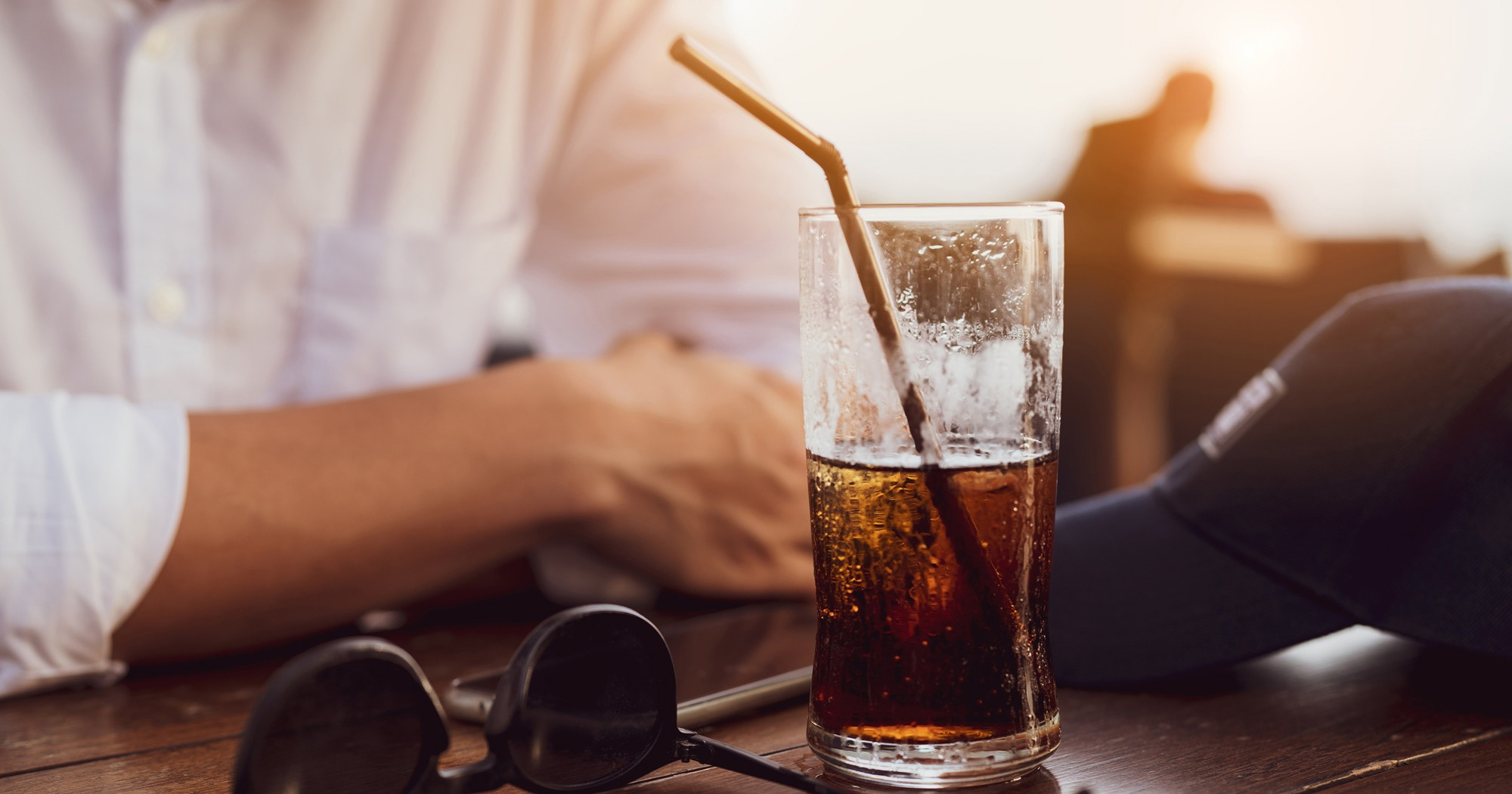 Kardiokirurg upozorava na "tekuću smrt" koju piju milijarde ljudi