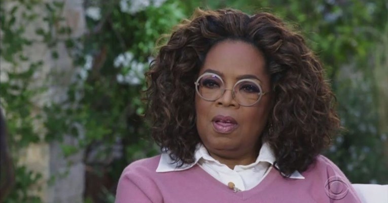 Oprah otkrila što ju je najviše iznenadilo u intervjuu s Harryjem i Meghan