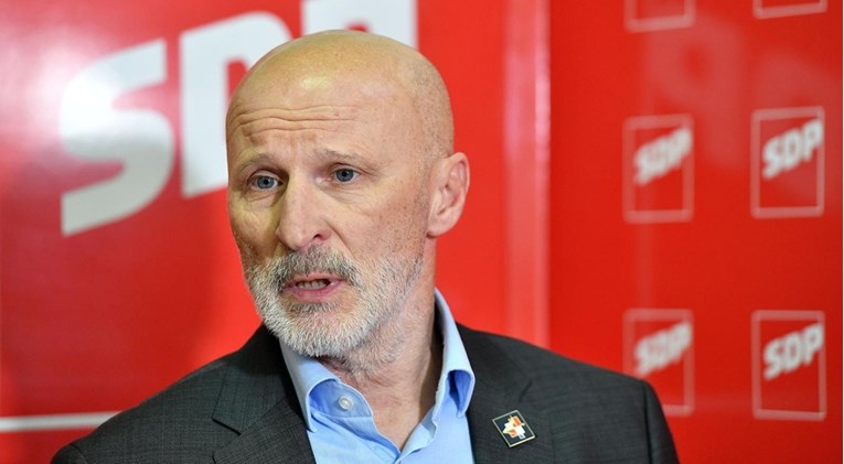 SDP-ov kandidat za varaždinskog župana: Nedostaje liječnika, pristup im je nemoguć