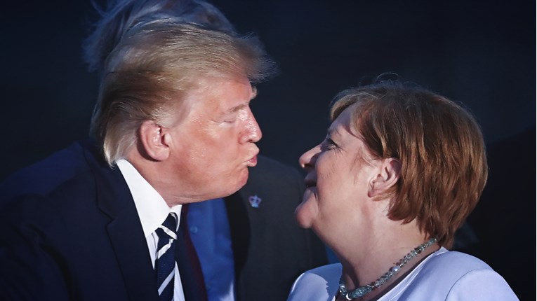 Europska unija će pokušati poboljšati transatlantske odnose poslije Trumpa