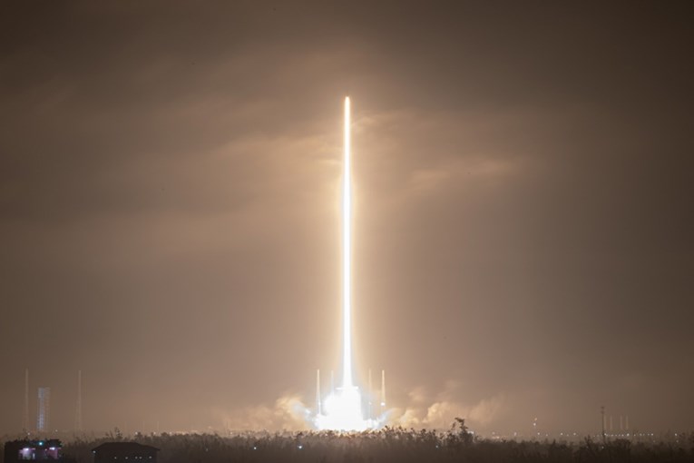 Kina planira graditi podatkovne centre u svemiru