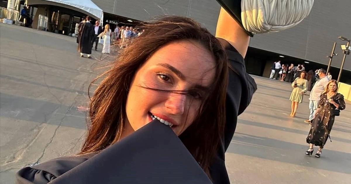 Ashtin Earle je stigla u Dubrovnik i odmah zaključila da su Hrvati zgodni