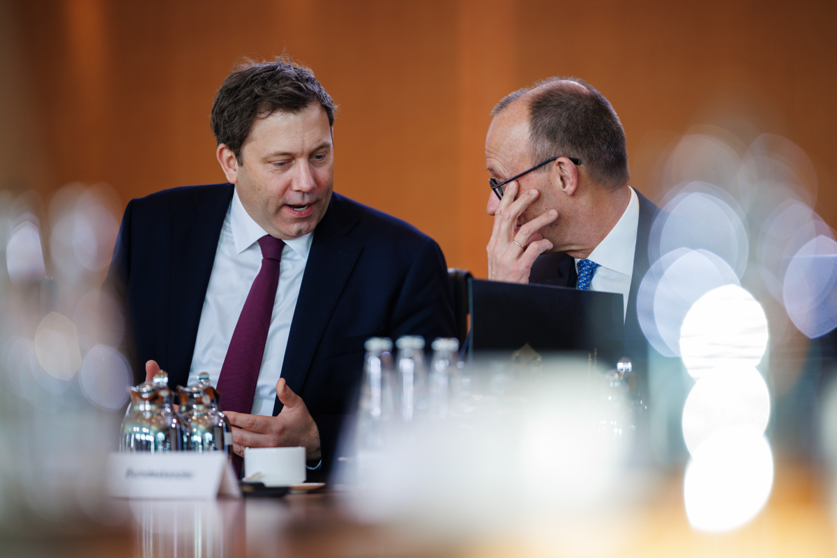 Vicekancelar Njemačke: EU se nakon Davosa ne može opustiti