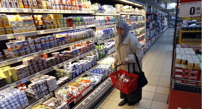 Središnja banka BiH: Očekujemo inflaciju od 9.2%