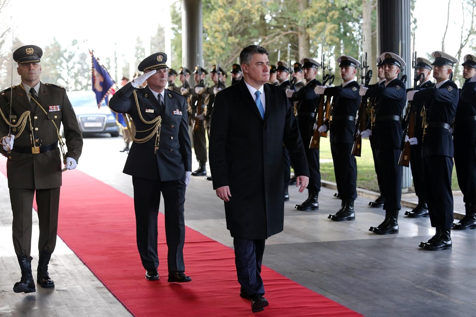 Milanović: I mene su zvali u masone, odbio sam