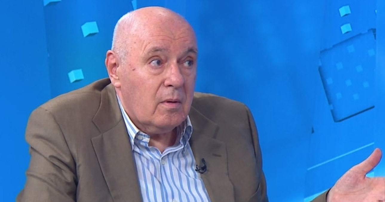 Puhovski: Crna Gora ima pravo govoriti o Jasenovcu, reakcija Hrvatske je nepotrebna