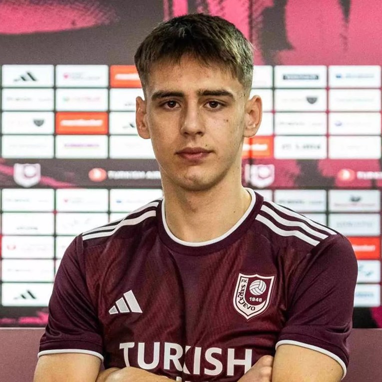 Talent iz susjedstva stiže u Hajduk? Provjerili smo što se događa
