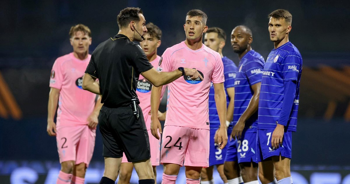 Dinamo je zahvaljujući porazu od Celte dobio tisuću eura