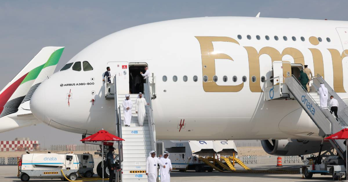 Bogati plaćaju 200.000€ za bijeg iz Dubaija