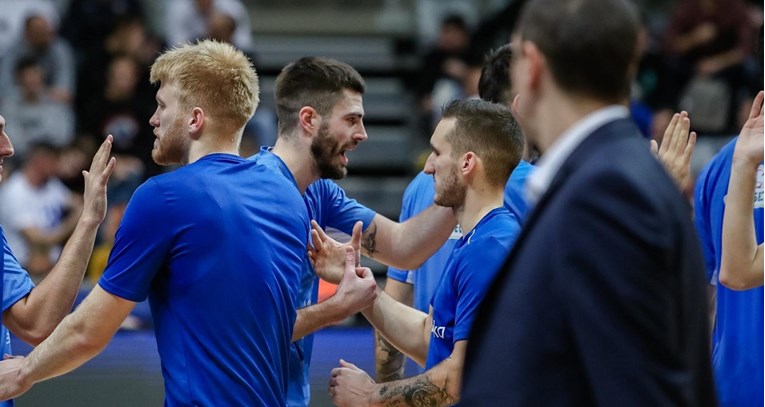 ABA liga: Zadar pobijedio MZT, Split izgubio u Čačku