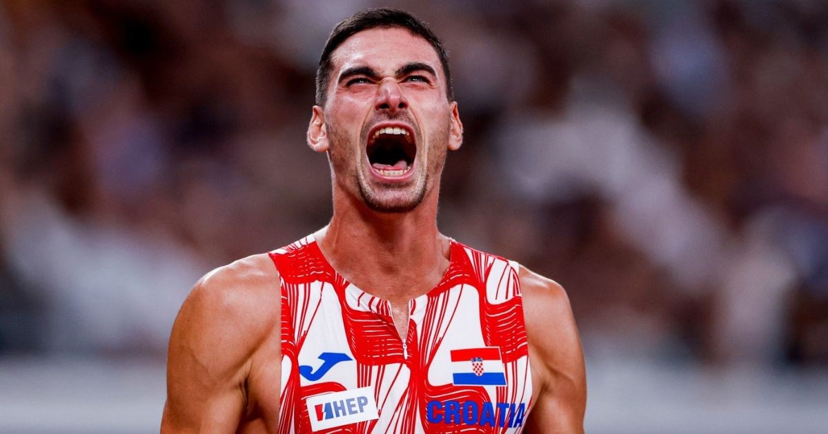 Bloudek u polufinalu Svjetskog prvenstva na 800 metara