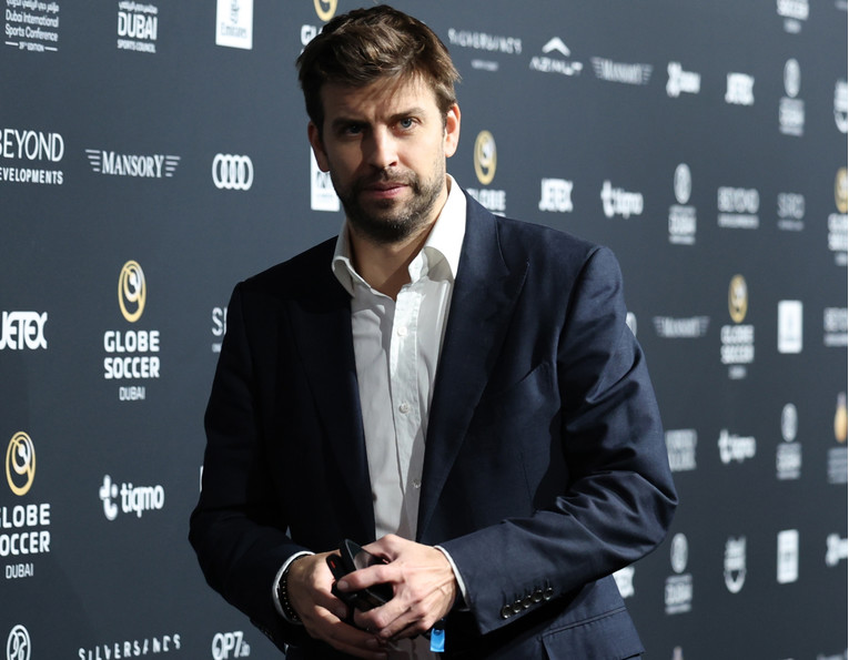 Pique poslao poruku nasljedniku: Glavu gore, smrvit ćete ih u uzvratu
