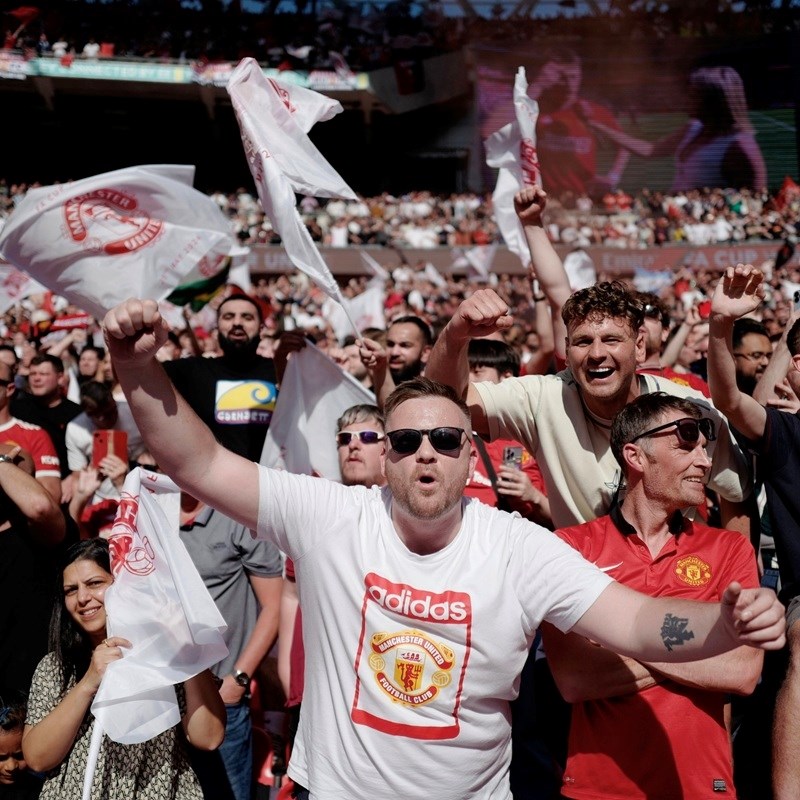 United gradi stadion od 2 milijarde eura, a šokira navijače. Evo o čemu se radi 