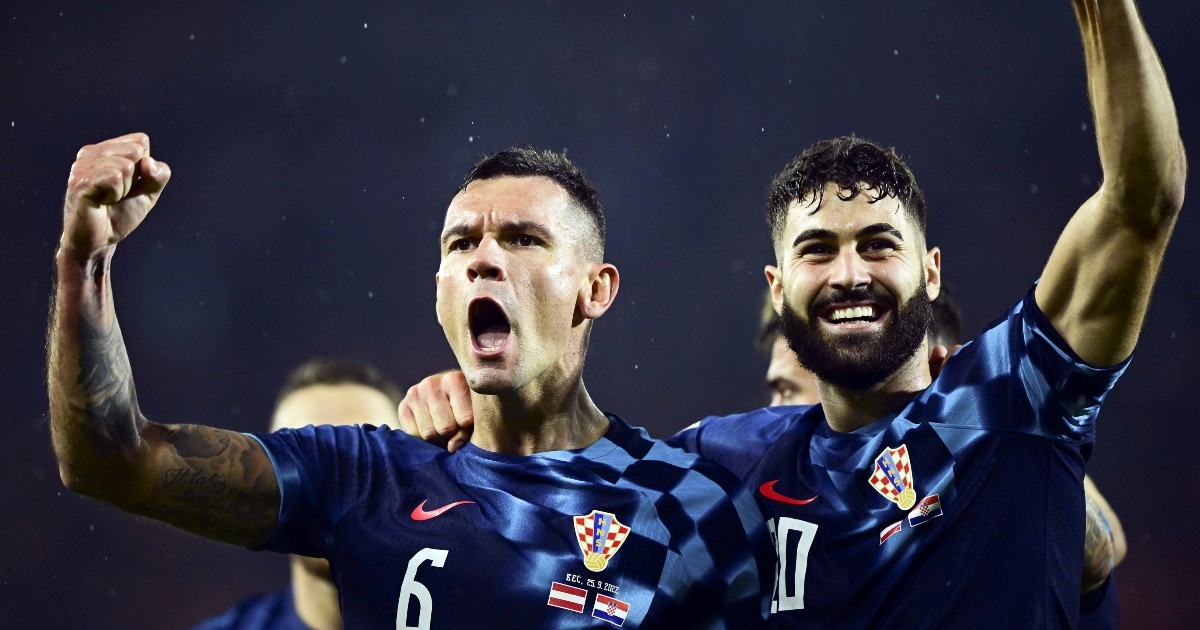 Lovren: Gvardiol je daleko bolji nego što sam ja bio s 20 godina