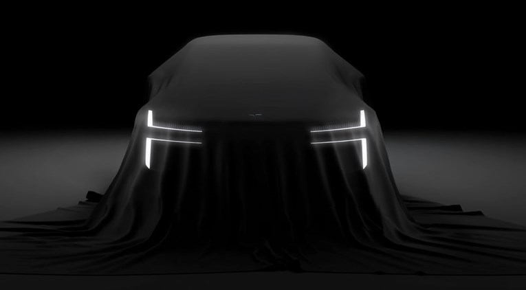 Polestar 7 uskoro stiže. Proizvodit će se u Slovačkoj