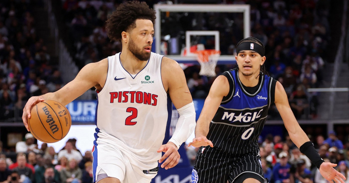 Pistonsi i Rocketsi zakomplicirali serije, Cavaliersi nadomak prolaska