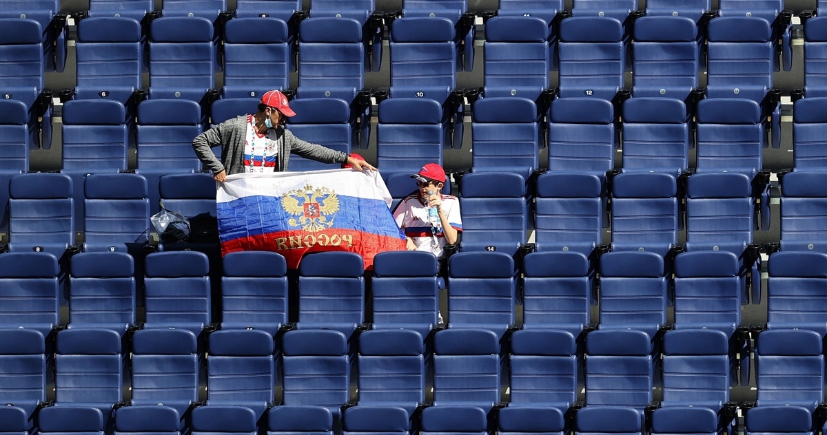 Ruski i bjeloruski sportaši ostali bez himne i zastava na natjecanjima