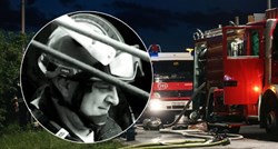 Plenković, Milanović i Božinović izrazili sućut obitelji preminulog vatrogasca